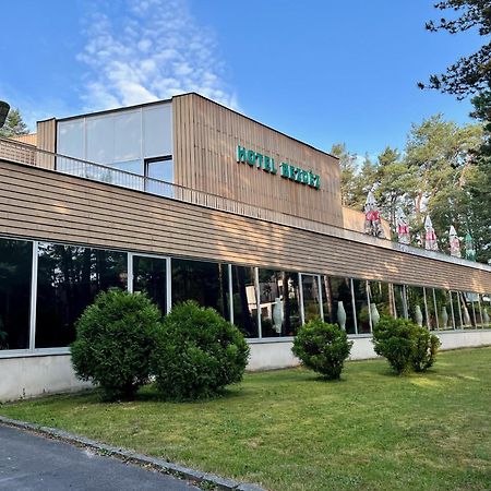 Hotel Bezdez Staré Splavy Esterno foto