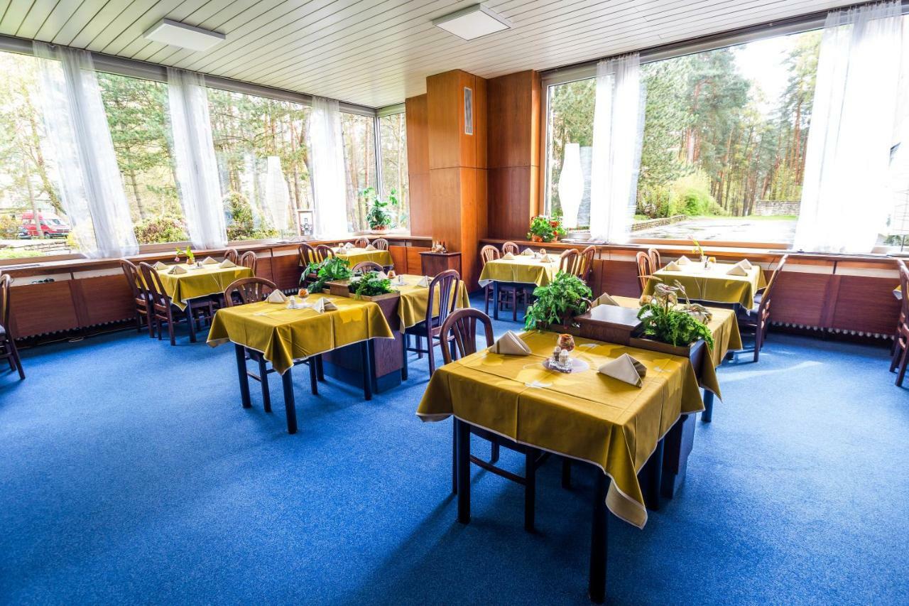 Hotel Bezdez Staré Splavy Esterno foto